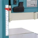Makita 12 in. Corded Compact Portable Planer, 15 Amp, with Interna-Lok Head Clamp thumbnail 3