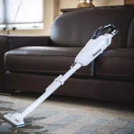 Makita 18V LXT Brushless Cordless 3-Speed Vacuum (Tool-Only) thumbnail 6