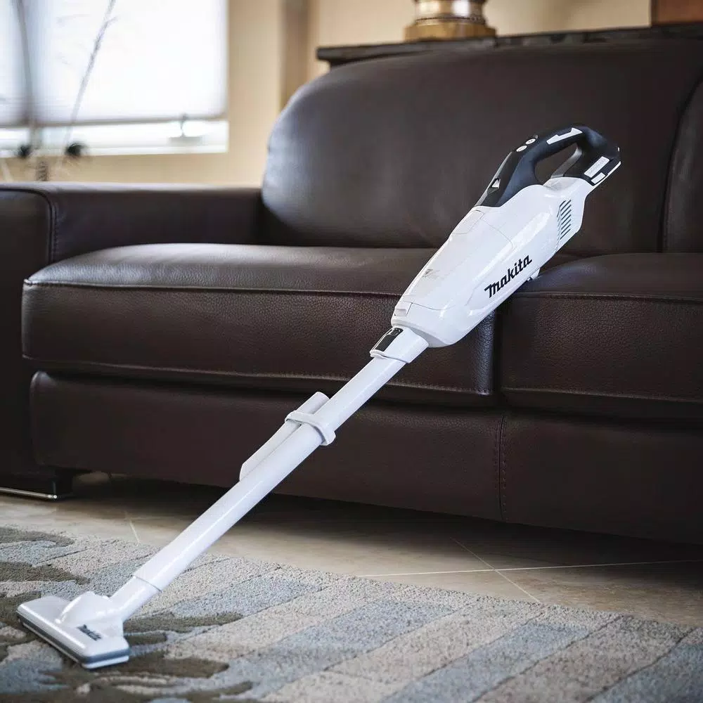 Makita 18V LXT Brushless Cordless 3-Speed Vacuum (Tool-Only)