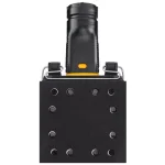 DEWALT 20V MAX XR Brushless 1/4 Sheet Variable Speed Cordless Sander with 3.0 Ah Battery thumbnail 9