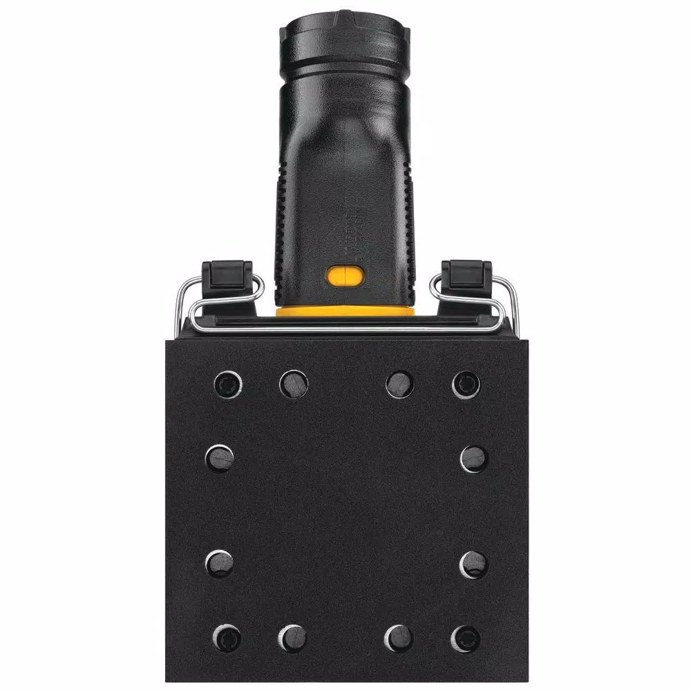 DEWALT 20V MAX XR Brushless 1/4 Sheet Variable Speed Cordless Sander with 3.0 Ah Battery