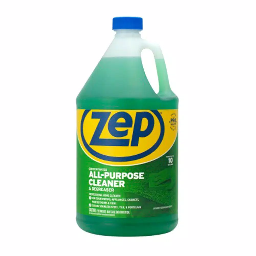 Zep 32 oz. All-Purpose Cleaner and Degreaser, Professional Strength