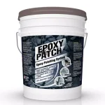 Eco Clean 50 lb. Epoxy Patching System - High Strength Epoxy Mortar thumbnail 1