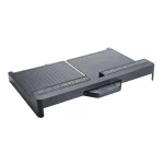 Rockwell BladeRunner X2 Cross Cut Sled Attachment for Table Saws thumbnail 1