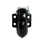 Buyers Products Company 20 Ton Heavy Duty Pintle Hook - Drop Forged Alloy Steel thumbnail 4