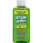 Simple Green Car Wash Liquid Cleaner, 2 oz. (Case of 48) thumbnail 1