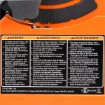 RIDGID Oscillating Edge and Belt Spindle Sander, 5 Amp, 4 in. x 24 in. thumbnail 8