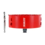 DIABLO 5-3/8 in. Bi-Metal Recessed Lighting Hole Saw thumbnail 1