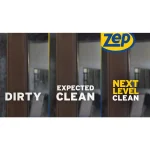 ZEP Foaming Glass Cleaner, Ammonia-Free, 19 oz. thumbnail 4
