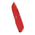 Stanley Self-Retracting Utility Knife with Steel Handle thumbnail 5