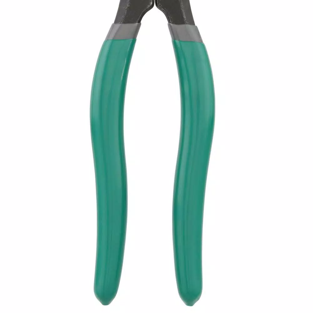 Commercial Electric Coaxial Cable Cutter, RG59 and RG6 Wire Cutter Tool
