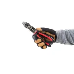 Southwire 8 in. Linesman Multi-Tool Pliers, 6-in-1 Cutting Pliers thumbnail 4