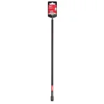 Milwaukee SHOCKWAVE 18 in. Impact Locking Bit Holder, 1/4 in. Hex thumbnail 2