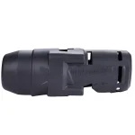 Milwaukee M18 FUEL 1 in. High Torque Impact Wrench Protective Rubber Boot (2867-20) thumbnail 2