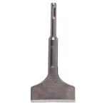 Milwaukee 3 in. x 6 in. SDS-Plus Steel Tile Chisel thumbnail 1