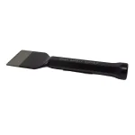 Kraft Tool Co. Kraft Tool Company 2-1/4 in. Toothed Stone Mason's Chisel thumbnail 1