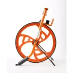 Keson 15.5 in. Professional Metal Measuring Wheel with ABS Molded Wheel and 5-Digit Counter thumbnail 2