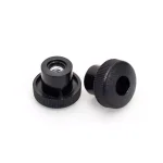 POWERTEC 1/4 in.-20 Round Thru Knob, 5-Pack thumbnail 3