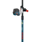 Bosch BP350 Telescoping Pole System with 1/4 in. to 20 in. Threaded Laser Mount thumbnail 4