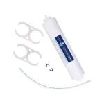 Olympia Water Systems OROS-ALKKT 10 in. Calcium Carbonate Alkaline Remineralization Filter Kit with 1/4 in. Quick Connect thumbnail 1