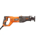 RIDGID Fuego 10 Amp Corded Orbital Reciprocating Saw thumbnail 4