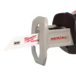 Milwaukee M12 12V Lithium-Ion Cordless Reciprocating Saw (Tool-Only) thumbnail 5