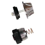 Nite Ize LED Combo Upgrade Kit II for AA Mini Maglite Flashlight thumbnail 1