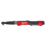 Milwaukee M12 FUEL 1/2 in. Digital Torque Wrench Kit with ONE-KEY, Two 2.0 Ah Batteries & Charger thumbnail 9