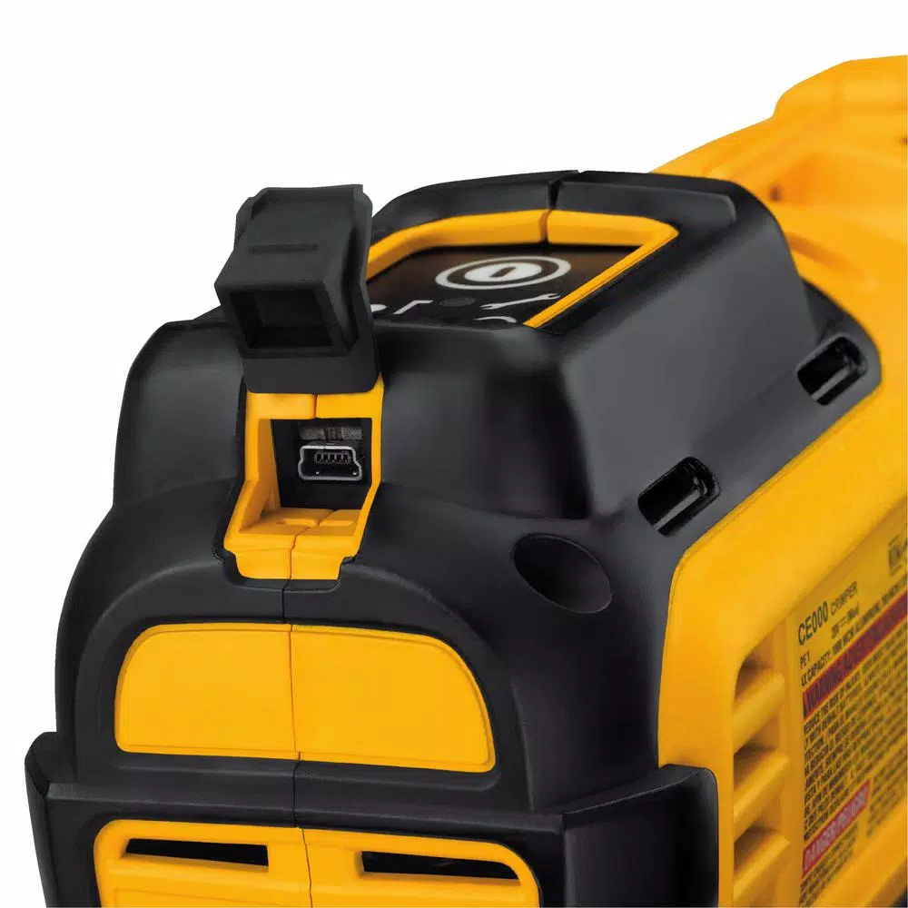 DEWALT 20V MAX Cordless Press Tool Kit with Drain Snake and Threaded Rod Cutter Bundle