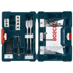 Bosch 41-Piece Drilling and Driving Bit Set with Right-Angle Screwdriver thumbnail 1