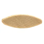 WEN #0 FSC Certified Birch Woodworking Biscuits, 100-Pack thumbnail 3