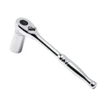 Husky 19 mm 12-Point Metric Deep Socket, 1/2 in. Drive thumbnail 6