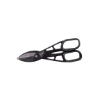 Klein Tools 12 in. Tin Snips with High-Carbon Steel Replaceable Blades thumbnail 1