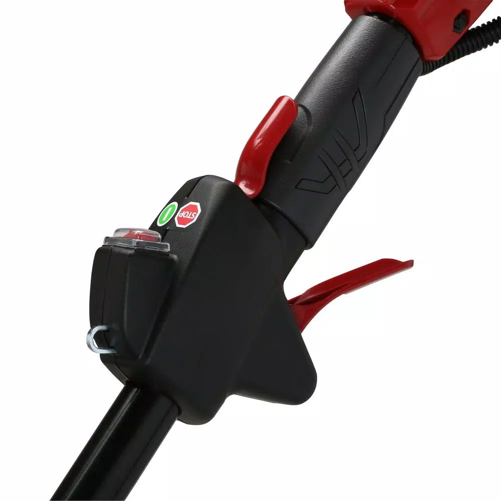 Toro 25.4cc 2-Cycle Gas String Trimmer, Attachment Capable, Straight Shaft