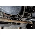 STEELMAN PRO 18 in. 1/2 in. Drive to 3/8 in. Pinless Swivel Impact Extension Bar thumbnail 6
