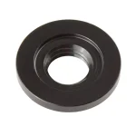 King Arthur's Tools 5/8 in. Universal Nut for Angle Grinders, 5/8 in. 11NC Hex Head thumbnail 2