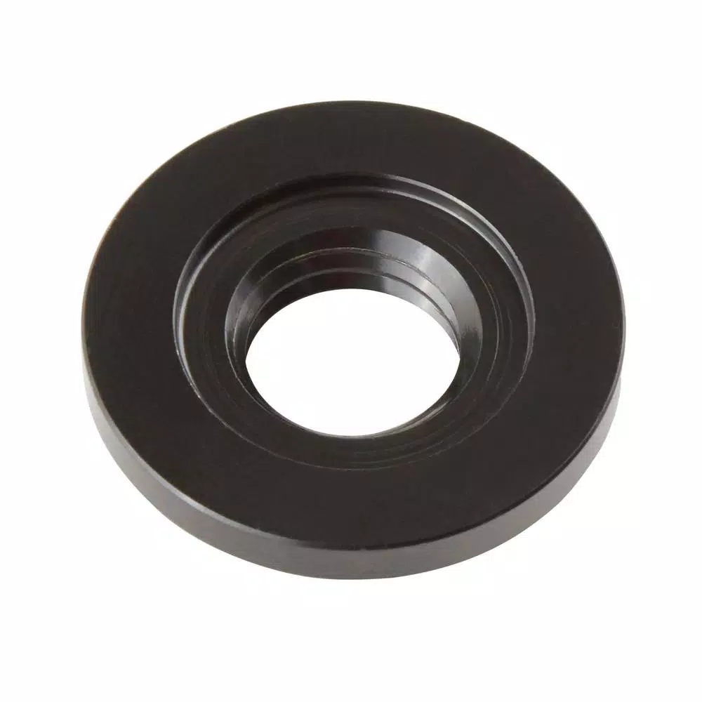 King Arthur's Tools 5/8 in. Universal Nut for Angle Grinders, 5/8 in. 11NC Hex Head