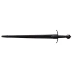 Cold Steel MAA 28 in. Arming Sword - Heat-Treated 1090 Carbon Steel thumbnail 2