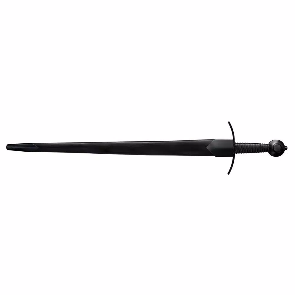 Cold Steel MAA 28 in. Arming Sword - Heat-Treated 1090 Carbon Steel