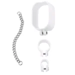Wasserstein Anti-Theft Security Chain for Arlo Pro and Arlo Pro 2, White thumbnail 2