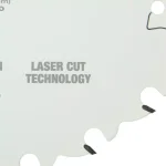 Milwaukee 7-1/4 in. 24-Tooth Framing Circular Saw Blade thumbnail 4