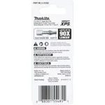 Makita ImpactXPS T15 Torx 3 in. Power Bits, 2-Pack thumbnail 4