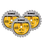 DEWALT 60V MAX FLEXVOLT 7-1/4 in. Brushless Circular Saw Combo Kit with 6.0Ah Battery & Bonus Recip Saw thumbnail 14