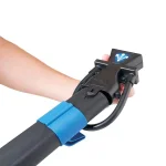 Toro UltraPlus 12 Amp Electric Leaf Blower, Vacuum, and Mulcher - 250 MPH, 350 CFM thumbnail 9