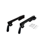 POWERTEC Miter Saw Stand Mounting Bracket Assembly, Set of 2 thumbnail 1