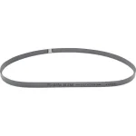 Makita 32-7/8 in. 18 TPI Bi-Metal Compact Portable Band Saw Blade thumbnail 1