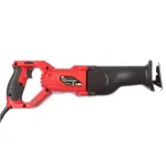 Skil 9 Amp Corded Variable Speed Reciprocating Saw with Wood Cutting Blade thumbnail 3