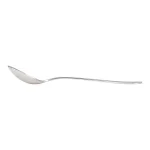 Oneida T015SBLF 18/10 Stainless Steel Bouillon Spoons, Silver Finish, 12-Pack thumbnail 3