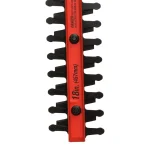 BLACK+DECKER 20V MAX 18 in. Cordless Pole Hedge Trimmer, Tool Only thumbnail 6