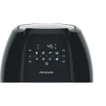Frigidaire 6.2 Qt. Black Electric Air Fryer with 7 Preset Cooking Menus and LCD Digital Display thumbnail 4